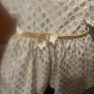 Little girls dresses